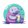 Blotato icon