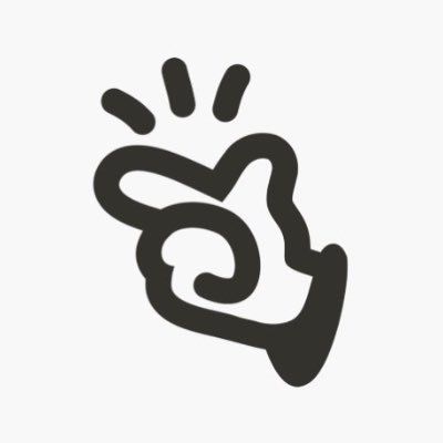 Manus icon