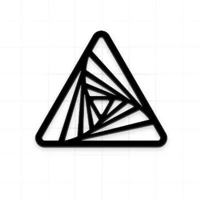 AFFiNE logo