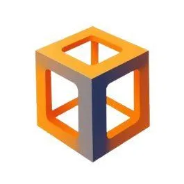 Base44 logo