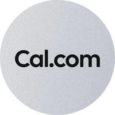 Cal.com, Inc logo