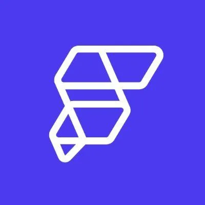 Flutterflow logo