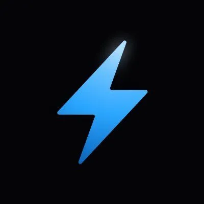 StackBlitz logo