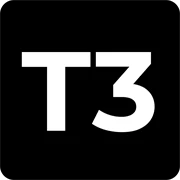 T3 Tools logo