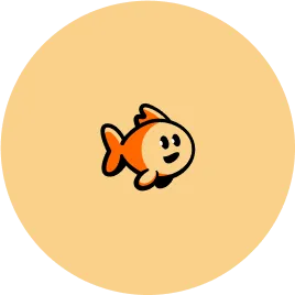 Tiny Fish, Inc. logo