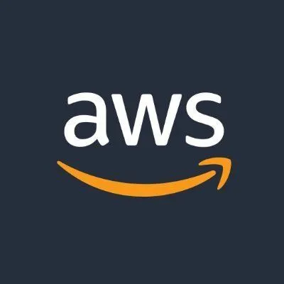 Amazon Web Services (AWS) icon