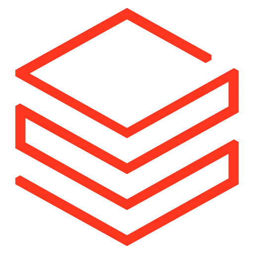 Databricks icon