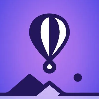 Fly.io icon