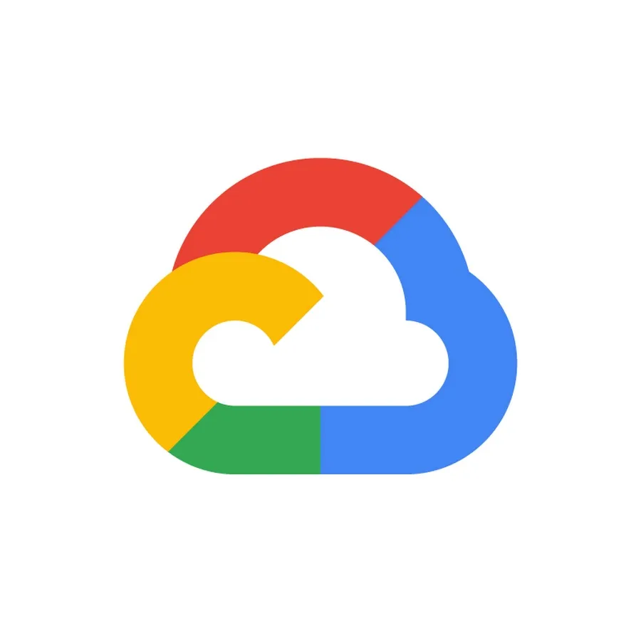 Google Cloud icon