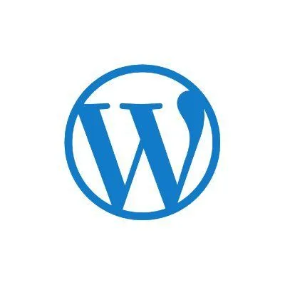 Wordpress icon